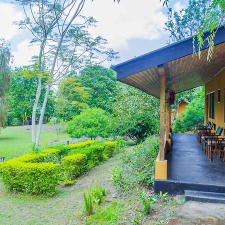 Usa River Meru Mbega Lodge מראה חיצוני תמונה