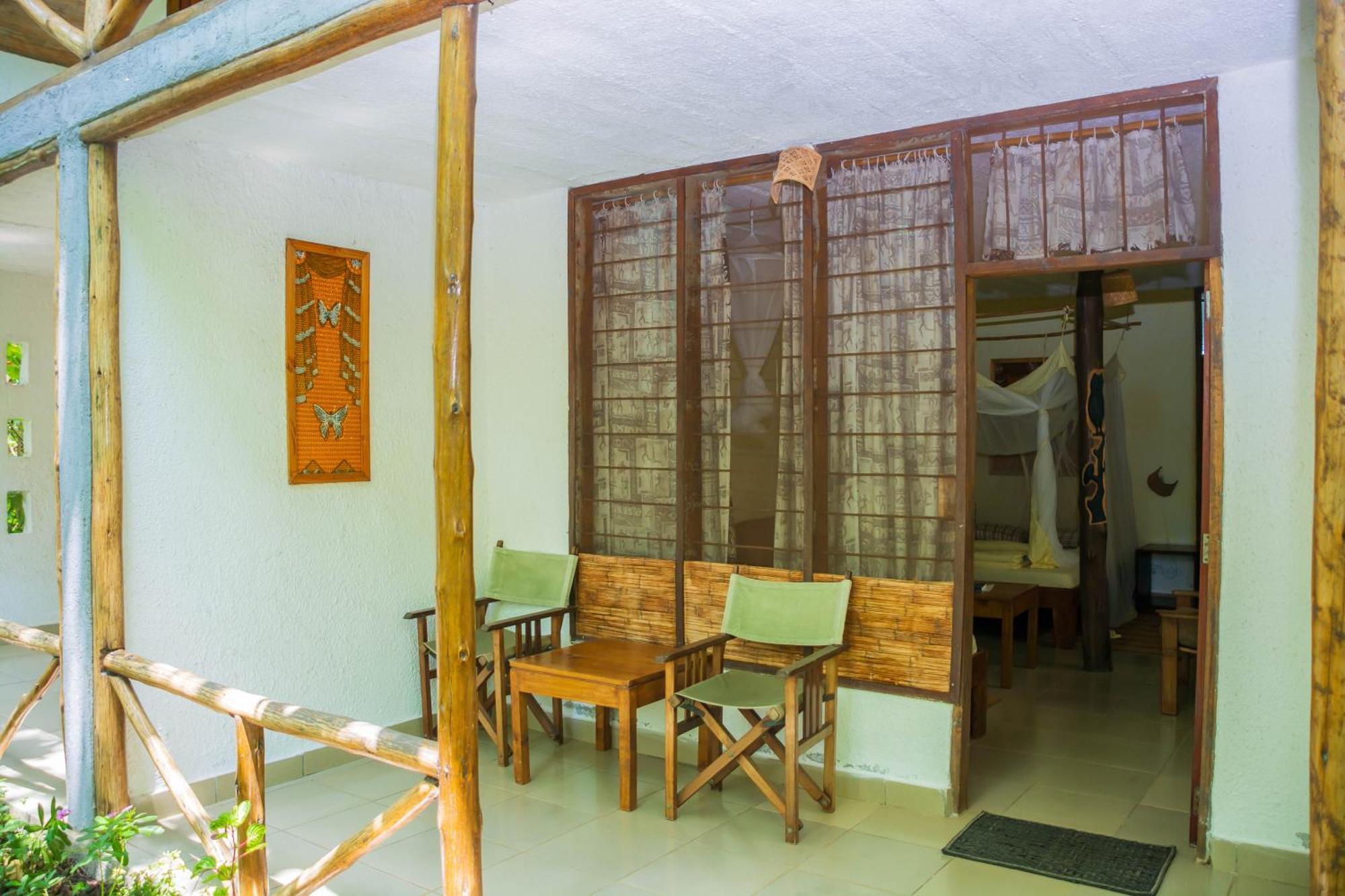 Usa River Meru Mbega Lodge מראה חיצוני תמונה