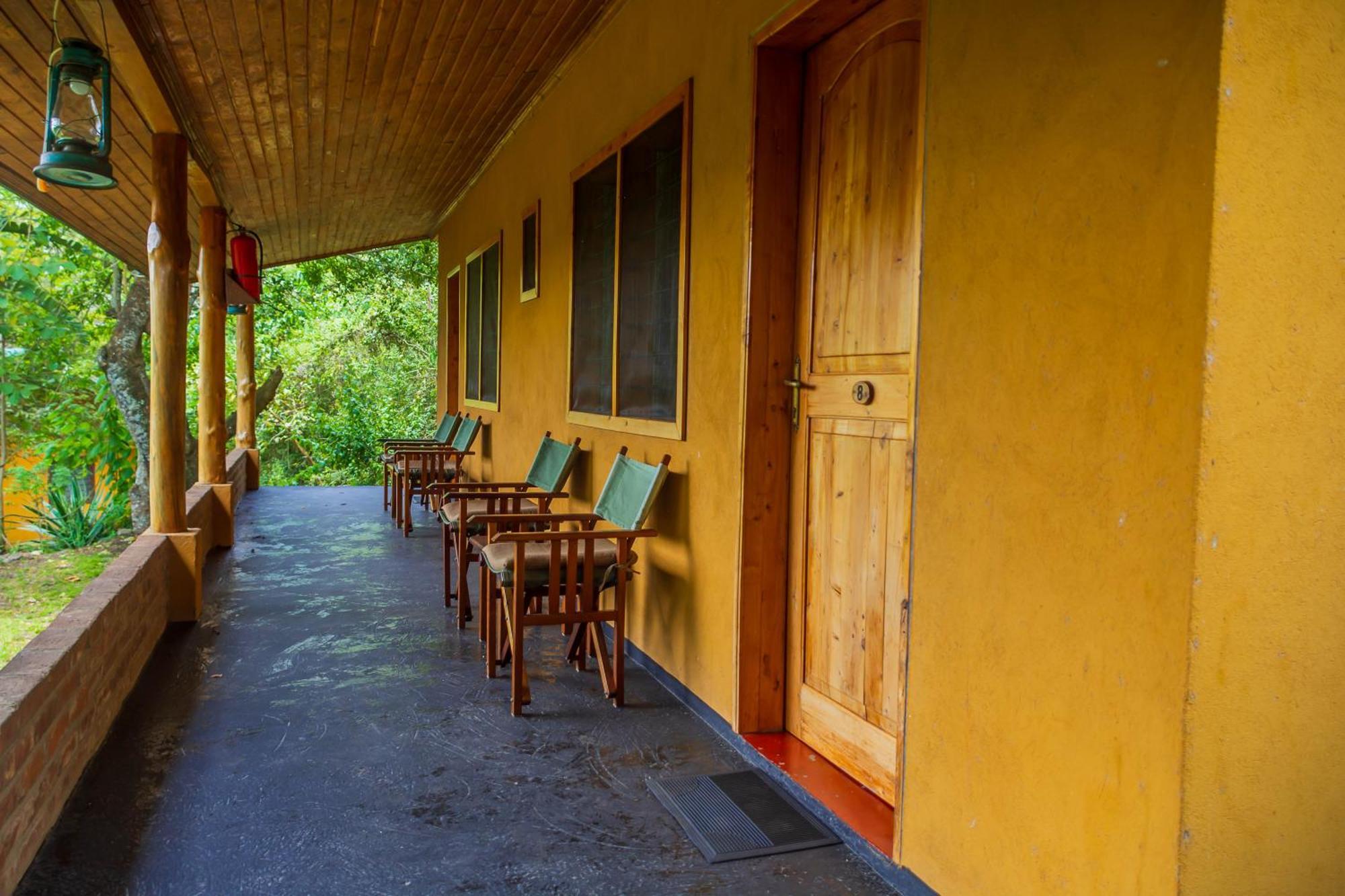 Usa River Meru Mbega Lodge מראה חיצוני תמונה