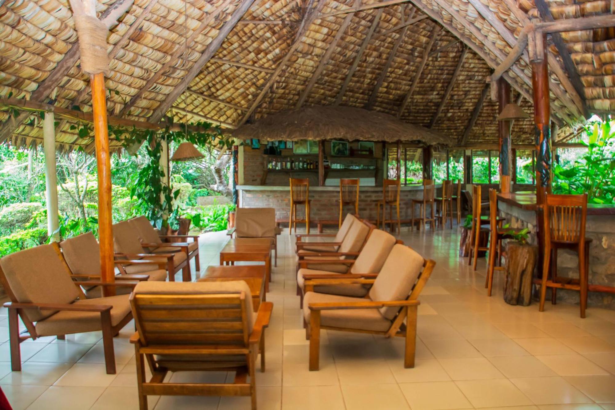 Usa River Meru Mbega Lodge מראה חיצוני תמונה