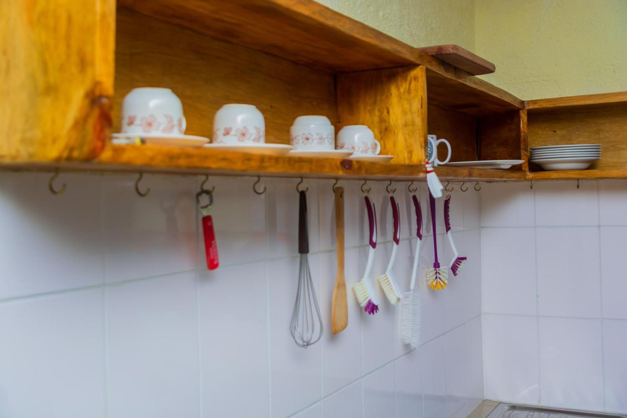 Usa River Meru Mbega Lodge מראה חיצוני תמונה