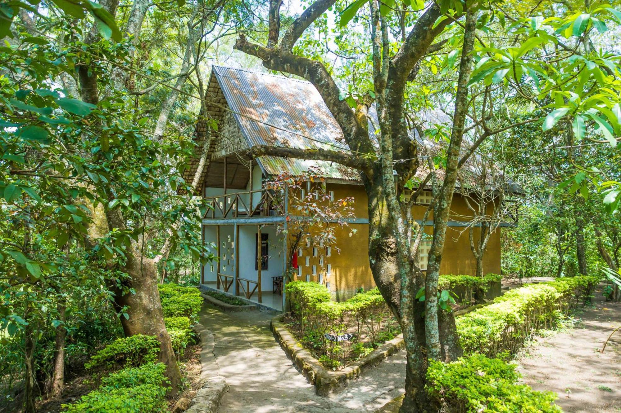 Usa River Meru Mbega Lodge מראה חיצוני תמונה