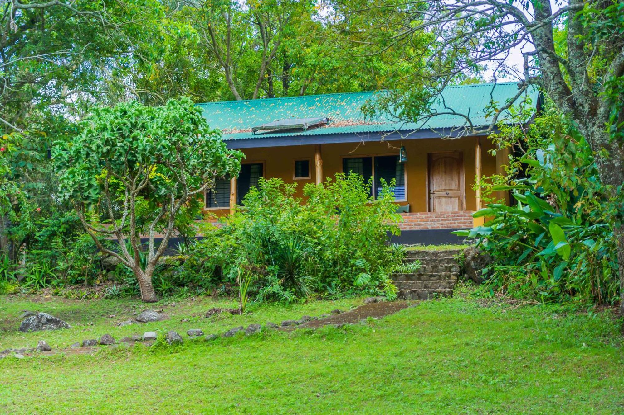 Usa River Meru Mbega Lodge מראה חיצוני תמונה