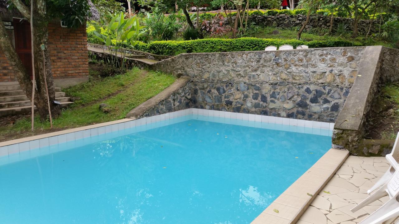Usa River Meru Mbega Lodge מראה חיצוני תמונה