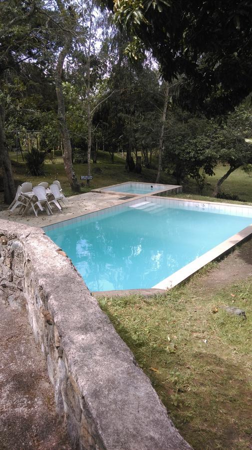 Usa River Meru Mbega Lodge מראה חיצוני תמונה
