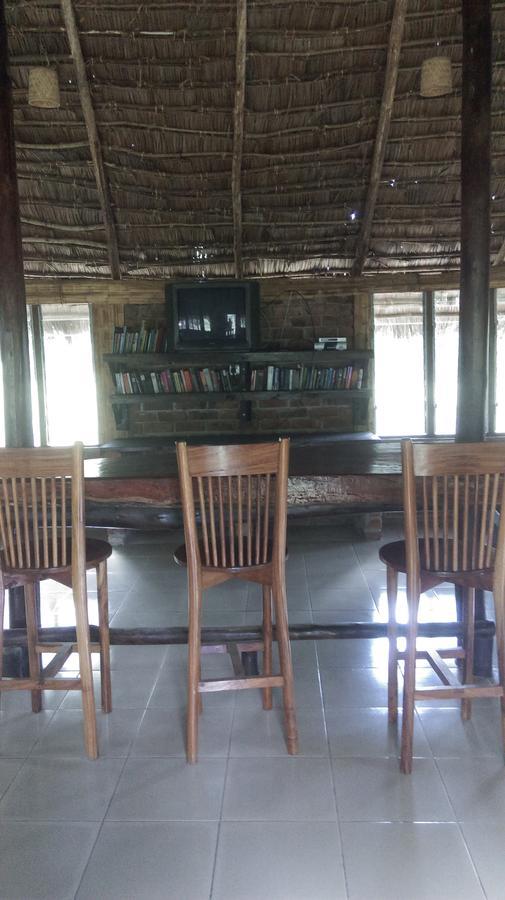 Usa River Meru Mbega Lodge מראה חיצוני תמונה