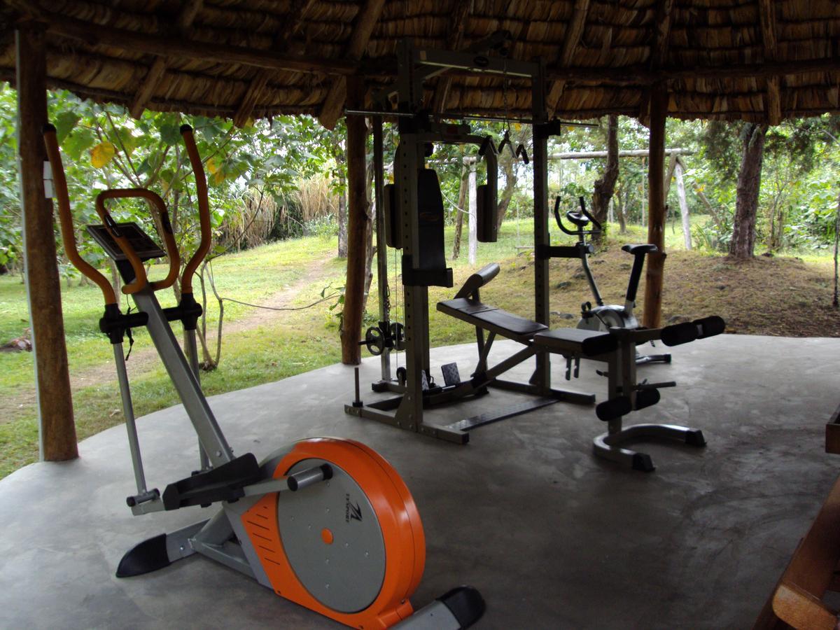 Usa River Meru Mbega Lodge מראה חיצוני תמונה