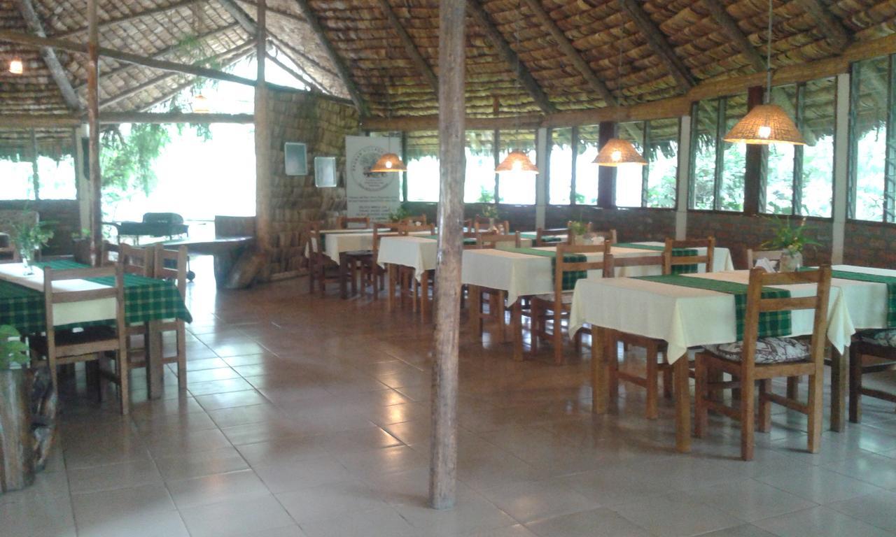 Usa River Meru Mbega Lodge מראה חיצוני תמונה