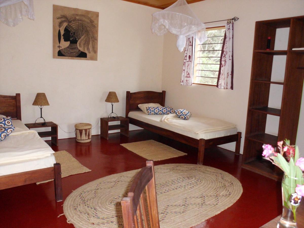 Usa River Meru Mbega Lodge מראה חיצוני תמונה