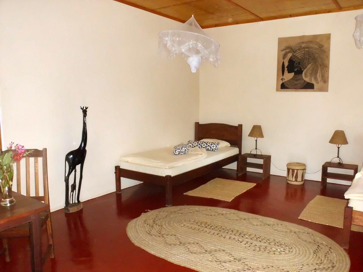 Usa River Meru Mbega Lodge מראה חיצוני תמונה