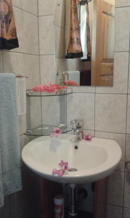 Usa River Meru Mbega Lodge מראה חיצוני תמונה