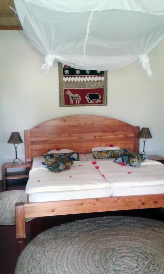 Usa River Meru Mbega Lodge מראה חיצוני תמונה