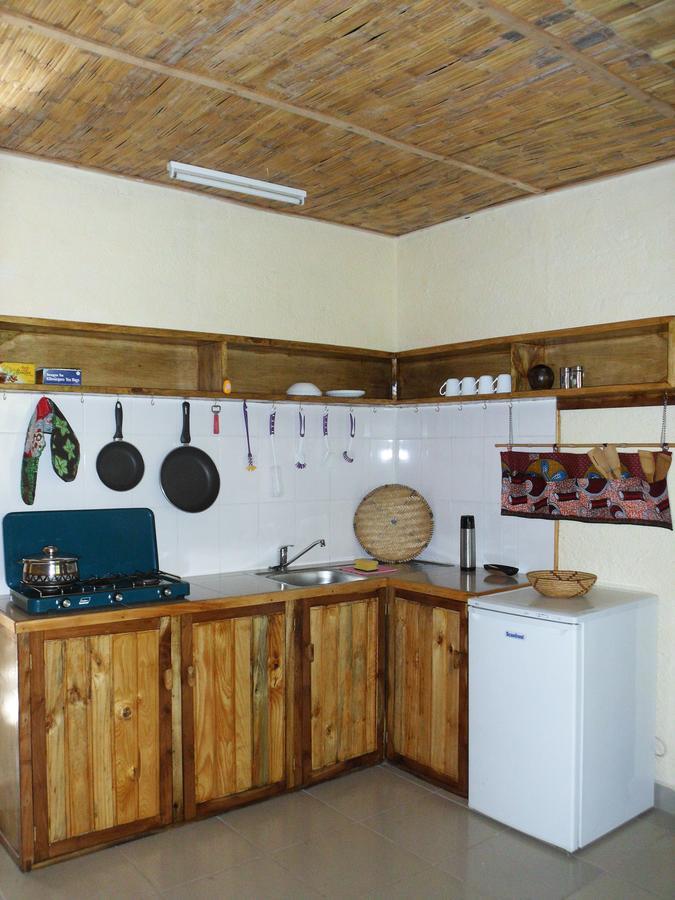 Usa River Meru Mbega Lodge מראה חיצוני תמונה